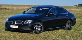 Mercedes benz e220d 4matic - 11