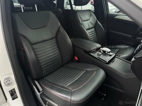 Mercedes-Benz GLE Kupé 350d 4matic A/T - 11