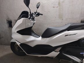 Honda PCX 125 9kw - 11