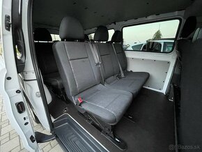 Mercedes-Benz VITO TOURER SK 9-Miestne - 11