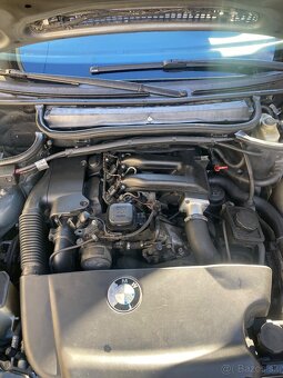 bmw e46 320d 110kw 6qalt - 11