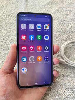 Samsung Galaxy A54 5G 256 GB,8GB RAM Violet fialový - 11