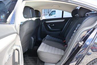 Volkswagen Passat CC 2.0 TDI DSG - 11