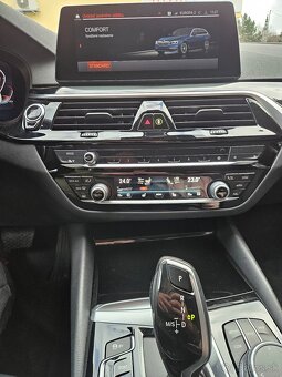 Bmw 540d xdrive - 11