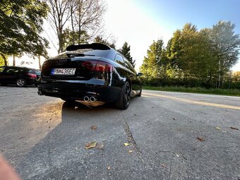 Audi A4 Ava nt 2.0 Tdi 2012 Multitronic - 11