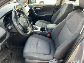 Toyota RAV4 2.0 l Valvematic Comfort AWD..odpočet DPH 1.maji - 11