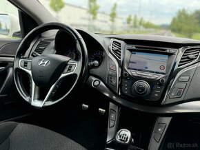 Hyundai i40 1.7Crdi 100kw - 11