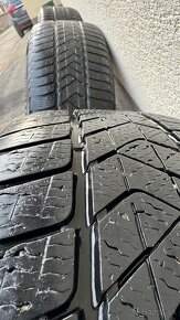 AEZ 5x120 zimne pirelli sottozero 3 235/55 r18 - 11