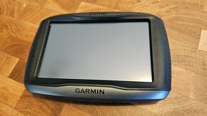 Garmin ZUMO 590LM doživotná aktualizácia máp - 11