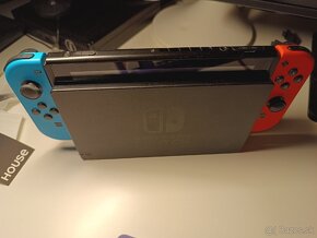 Nintendo switch - 11