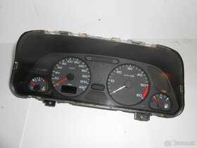 Budiky Peugeot 306 / benzinové aj dieselové / - 11