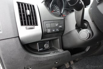 PEUGEOT BOXER L5H2 2.2HDI KLIMATRONIC SERVISKA - 11