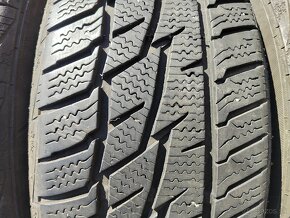 Zimné pneumatiky Matador 195/55R16 - 11