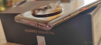 Huawei Mate 40 PRO  8/256  dual sim - 11