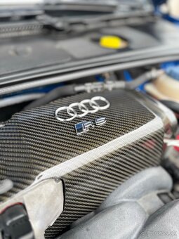 Audi RS4 B7 4.2 V8 manual - 11