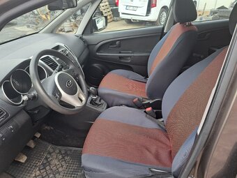 Kia Venga, 1.4, Benzín, rv. 2013/11 (c.j.2618) - 11