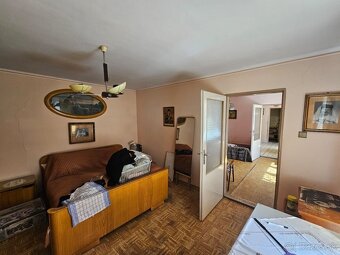 VIVAREAL REZERVOVANÉ 3 izb. RD, pozemok 888 m2, obec Ratko - 11