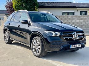 GLE 2/2020, 97.500km, s 23% DPH, AIRMATIC - 11