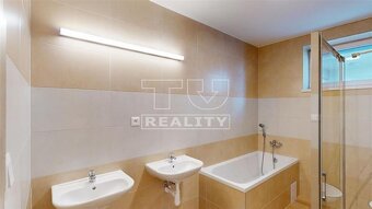 Skolaudované veľké 4izb. Apartmány - 11