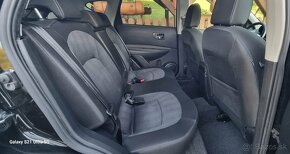 Nissan Qashqai 1.6i tekna - 11