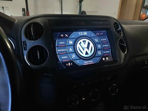 PREDAJ a Montáž - Android 14 - 5G Wifi autorádio ŠKODA/VW.. - 11