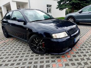 Audi A3 1.9 TDI 81 kW - 11