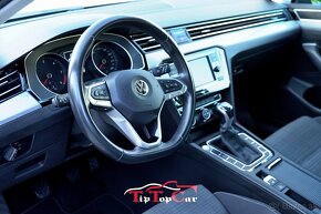 ⏩ Volkswagen Passat Variant 2.0 TDI EVO Business - 11