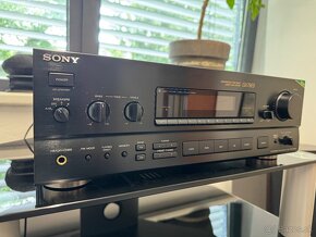 SONY ES komponenty - 11