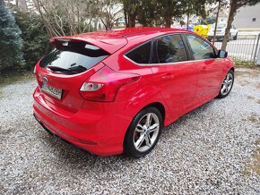 Ford Focus - 11