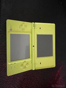 Nintendo Ds - 11