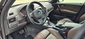 BMW X3 20d xDrive - 11