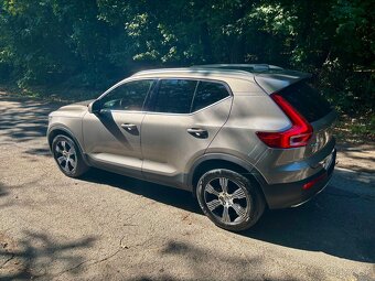 Volvo XC40 - 11