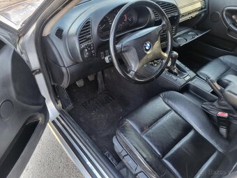 Predam Bmw e36 318 tds - 11