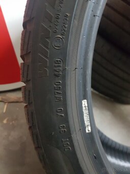 Pirelli Sottozero 3 245/40 R20 275/35 R20 - 11