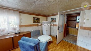 HALO reality - Predaj, rodinný dom Važec, Vernárska - ZNÍŽEN - 11