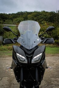 Yamaha Tracer 900 - 11