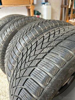 Matador Nordicca 225/45 R17 V XL - 11