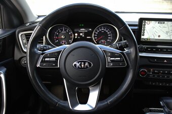 Kia XCeed 1.4 T-GDi Gold Automat AT7 103kw - 11