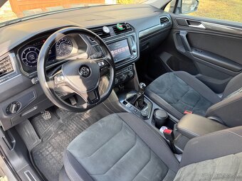 Volkswagen Tiguan 2.0 TDi - 11