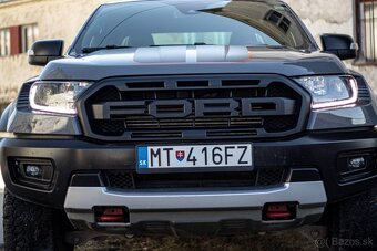 Ford Ranger - 11