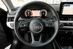 Audi A4 Allroad 40TDI QUATTRO - 11