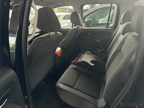 VW Amarok 2.0 BiTdi - 11