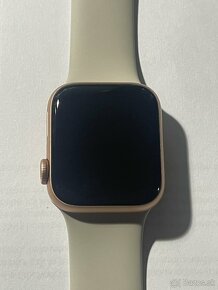 Apple Watch SE 40mm Rose Gold - 11