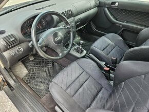 Predám/rozpredám Audi A3 8L 1.9 TDI - 11