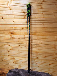 LYŽE ROSSIGNOL PURSUIT 14 LTD 170CM - 11