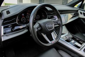 Audi Q7 55 TFSI e quattro S line tiptronic 8-st. (hybrid) - 11