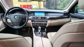 BMW 525D F10 150kw - 11