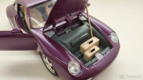 1:18 PORSCHE 911 993 COUPE - 11