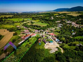 Dom na predaj, tesne za hranicami - Abaújvár. 20 min z Košíc - 11