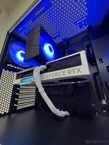 ☑️ i5 13400 / RTX 4070 SUPER / 32GB RAM / 24M Zár - 11